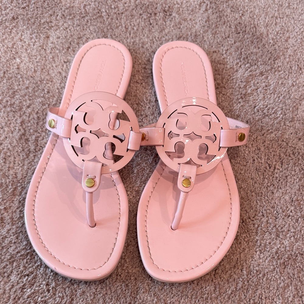 Tory Burch Miller Sandal